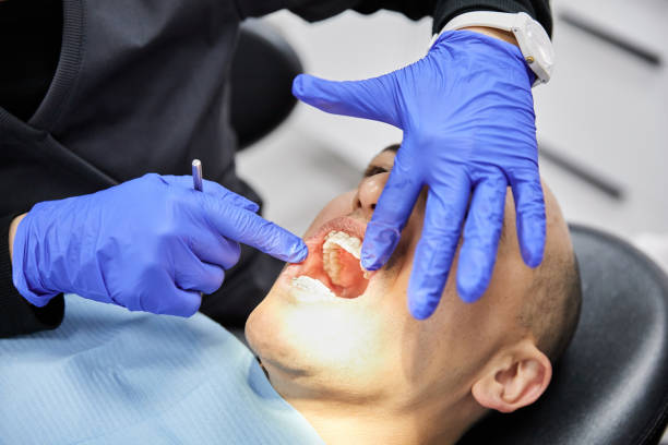 Professional Emergency Dental Service in ID